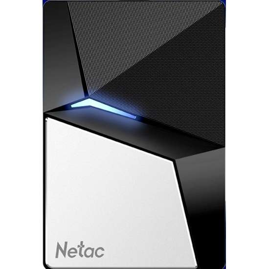 Ssd netac z7s 480gb обзор