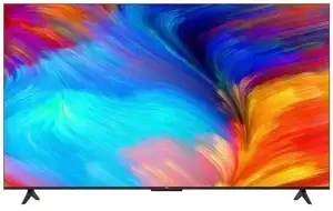 4K Телевизор TCL 65P637 Smart TV (65", VA) c OZON картой