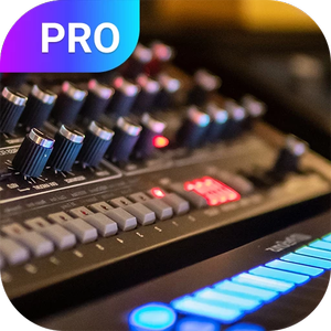 [Android] Equalizer & Volume Boost PRO + Equalizer Bass Booster EQ