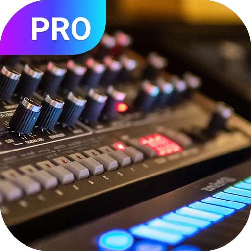 [Android] Equalizer & Volume Boost PRO + Equalizer Bass Booster EQ