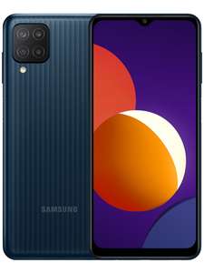 Смартфон Samsung Galaxy M12 3/32 ГБ RU