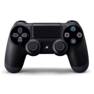Геймпад Sony PlayStation DualShock 4 (Ver.2)