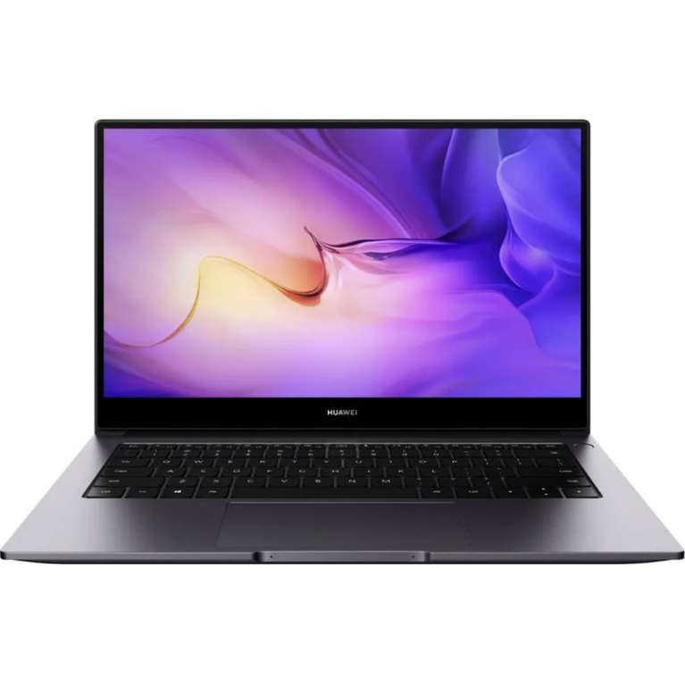 Ноутбук Huawei MateBook D 15 i5-1155G7 1920x1080 IPS 8+256Гб (+17625 сберспасибо)