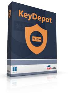 Abelssoft KeyDepot 2022 – бесплатная лицензия (пожизненная)