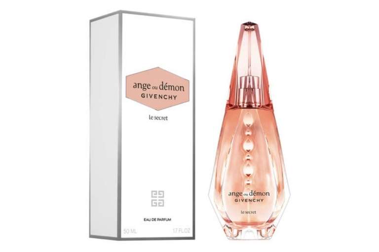 Парфюмерная вода Givenchy Ange Ou Demon Le Secret Eau de Parfum 50 ml