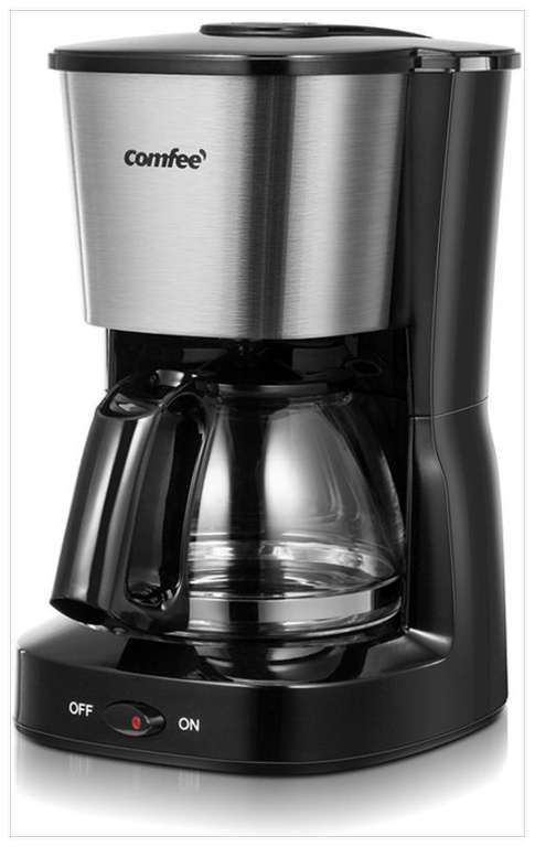 Кофеварка COMFEE CF-CM2501