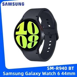 Часы Samsung Galaxy watch 6 44mm (из-за рубежа)