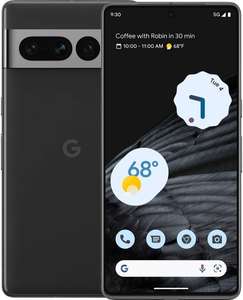 Смартфон Google Pixel 7 Pro 12/256 gb (из-за рубежа)