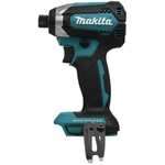 Винтоверт Makita DTD153ZJ LXT 18V, подсветка, 170 н/м (без ЗУ, без АКБ) + кейс