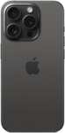 Смартфон Apple iPhone 15 Pro Max 256 ГБ, Dual nano SIM, черный титан (из-за рубежа)