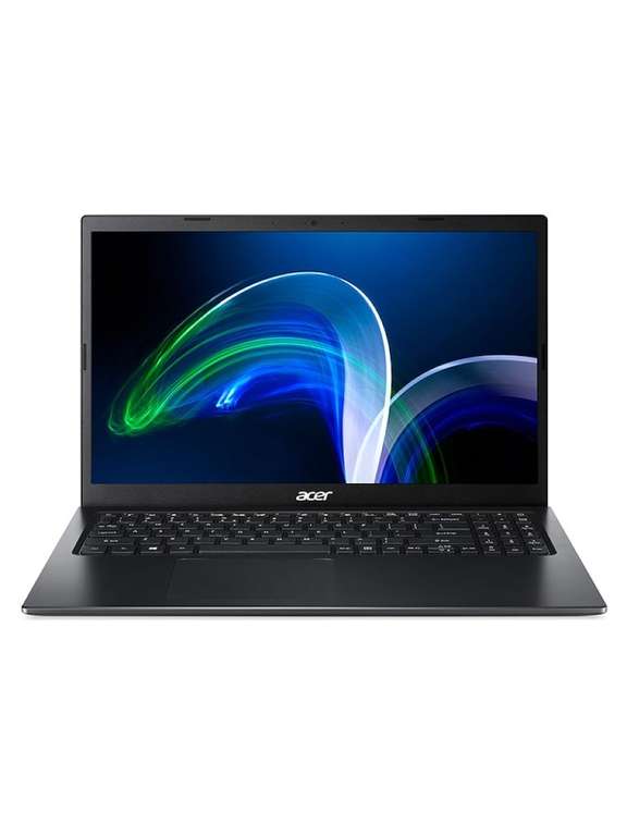Ноутбук Acer Extensa EX215-32 Celeron N4500/4Gb/128Gb SSD/15.6"FHD/UMA/Win10) NX.EGNER.00A