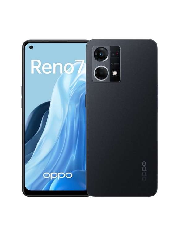 Смартфон OPPO Reno 7 8+128 Гб