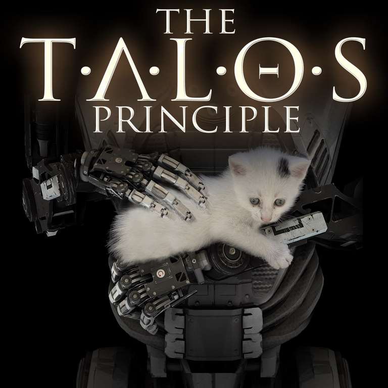[PC] The Talos Principle, Frostpunk, Vampyr, Twin Mirror