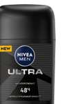 Антиперспирант Nivea MEN Original 50 мл