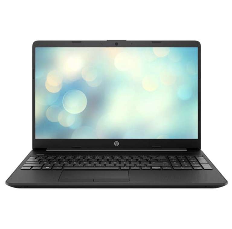 Ноутбук HP 15-dw1212nia 258K3EA Celeron N4020, ОЗУ 4 Гб, HDD 1024 Гб, 15.6", 1366x768, TN