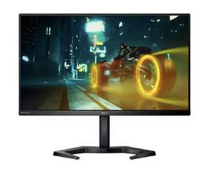 23.8" Монитор Philips 24M1N3200VA/00 черный 1920x1080@165 Гц, VA, 1 мс, 165 Гц