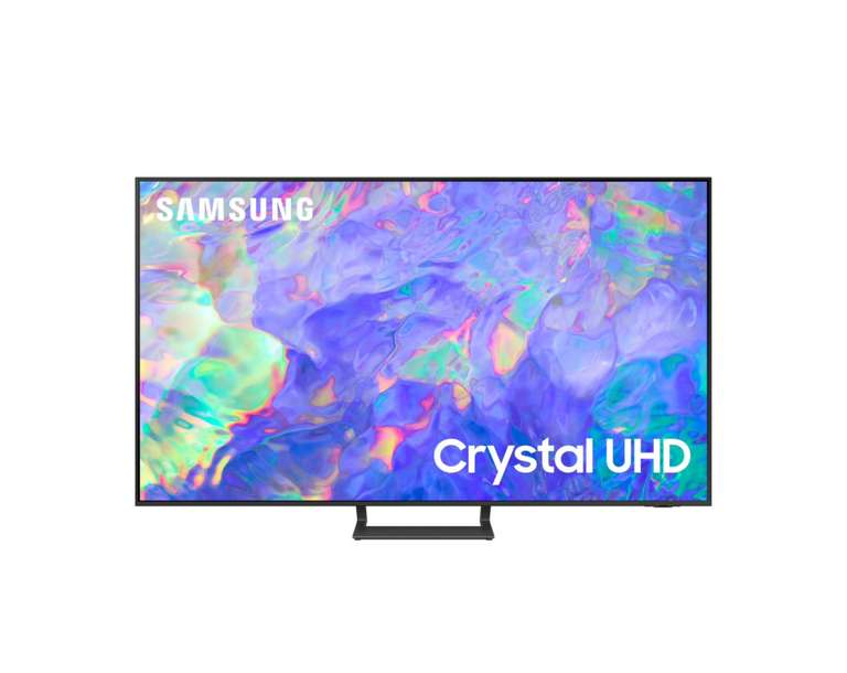 Телевизор Samsung UE65CU8500U (2023)