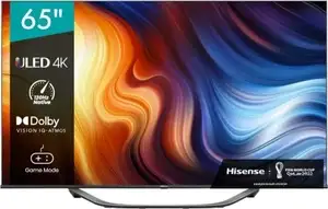 [Калининград] Телевизор Hisense 65U7HQ 120Hz (2022) в coxo.ru