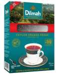 Чай Dilmah черный цейлонский листовой, 250 гр.