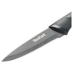 Нож овощной Tefal Fresh Kitchen K1220614, 9 см (+ сантоку и универсальный за 399₽)