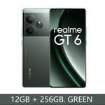 Смартфон Realme GT6 12/256 ГБ