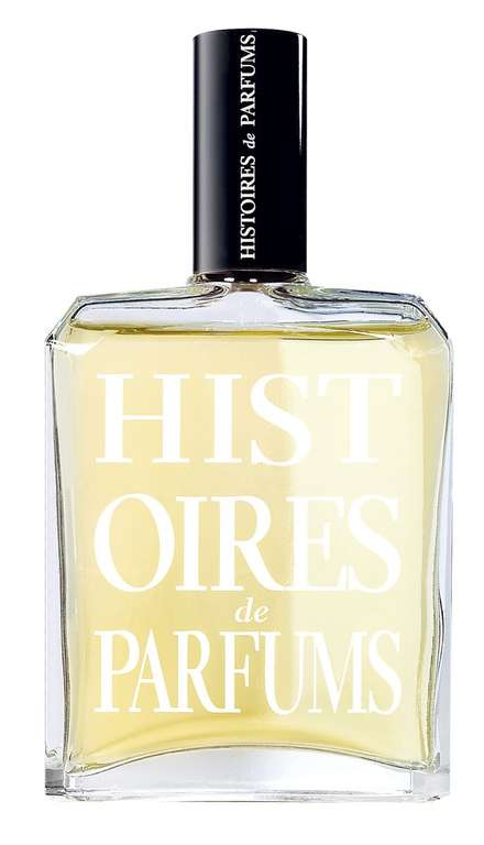 Парфюмерная вода Histoires de parfums - 1899 Hemingway, 120 мл