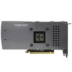 Видеокарта YESTON GeForce RTX 3060 12 ГБ (из-за рубежа)