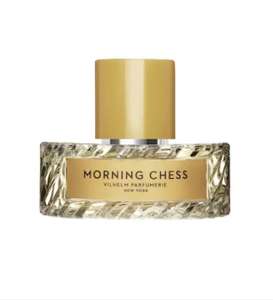 Парфюмерная вода Vilhelm Parfumerie Morning Chess 50 мл