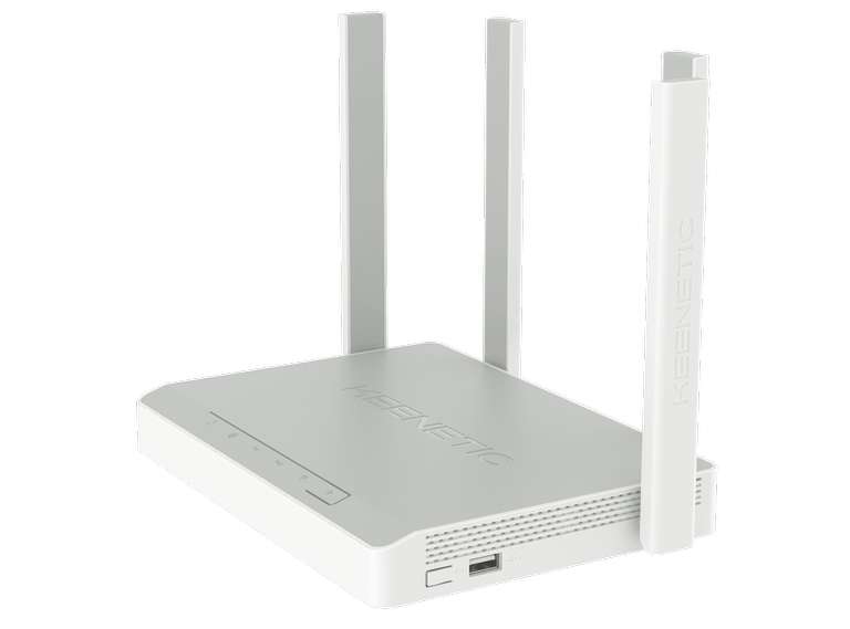 [МСК] Wi-Fi роутер Keenetic Hopper KN-3810