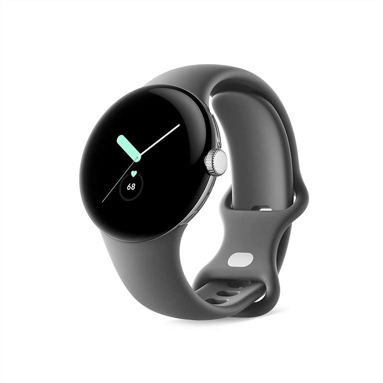 Смарт часы Google Pixel Watch (из США, нет прямой доставки)