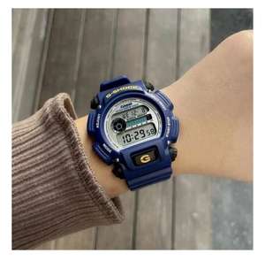 Часы CASIO G-Shock DW-9052-2V (не во всех регионах)