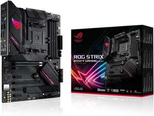 Материнская плата ASUS ROG Strix B550-F Gaming (WiFi 6) AMD AM4