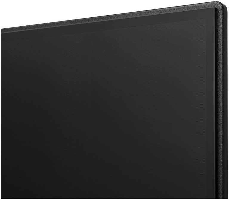 Телевизор Hisense 55A6BG 2022 LED 55" 4K UHD Smart TV