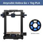 3D Принтер Anycubic Kobra Go