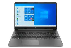 Ноутбук HP 15s-fq2029ur 15.6", Full HD, IPS+film, Intel Pentium Gold 7505, RAM 4 ГБ, SSD 256 ГБ, Intel UHD Graphics , без ОС