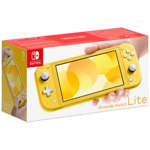 Игровая консоль Nintendo Switch + 3200 бонусов