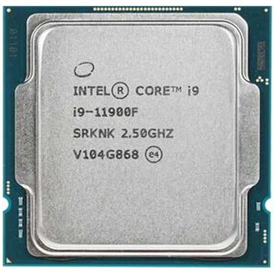 Процессор Intel Core i9-11900F LGA1200 OEM