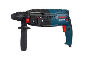 Перфоратор BOSCH GBH 240