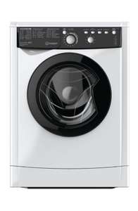 Стиральная машина Indesit EWSB 5085 BK (5кг) CIS