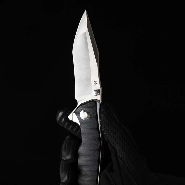Складной нож Nightwolf-N02