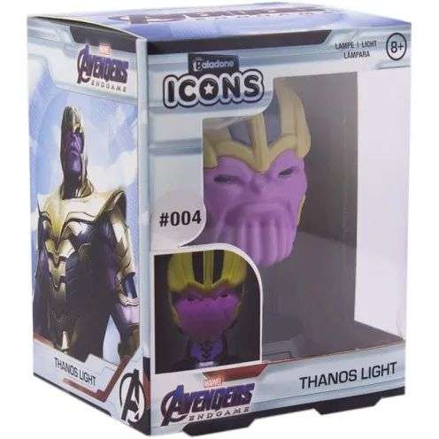 Светильник Thanos Paladon (с баллами цена ещё ниже)