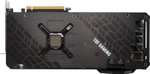 Видеокарта Asus Tuf Gaming Radeon RX 6800 OC Edition (TUF-RX6800-O16G-GAMING)