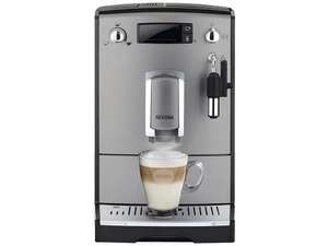 Автоматическая кофемашина Nivona CafeRomatica 525 (из-за рубежа, пошлина ≈3590₽, с Ozon картой)