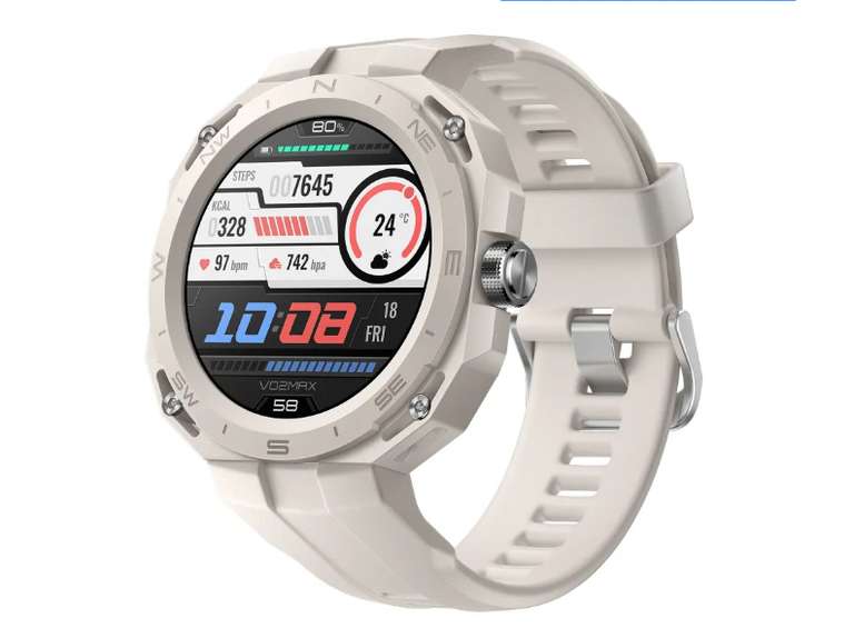 Смарт-часы Huawei Watch GT Cyber AND-B19, 42 мм (с Озон картой)