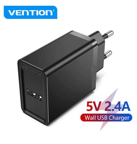 Зарядное устройство Vention 12W
