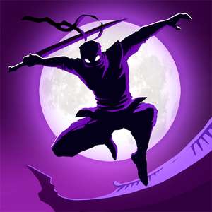 [Android] Игра Shadow Knight: Ninja Fight