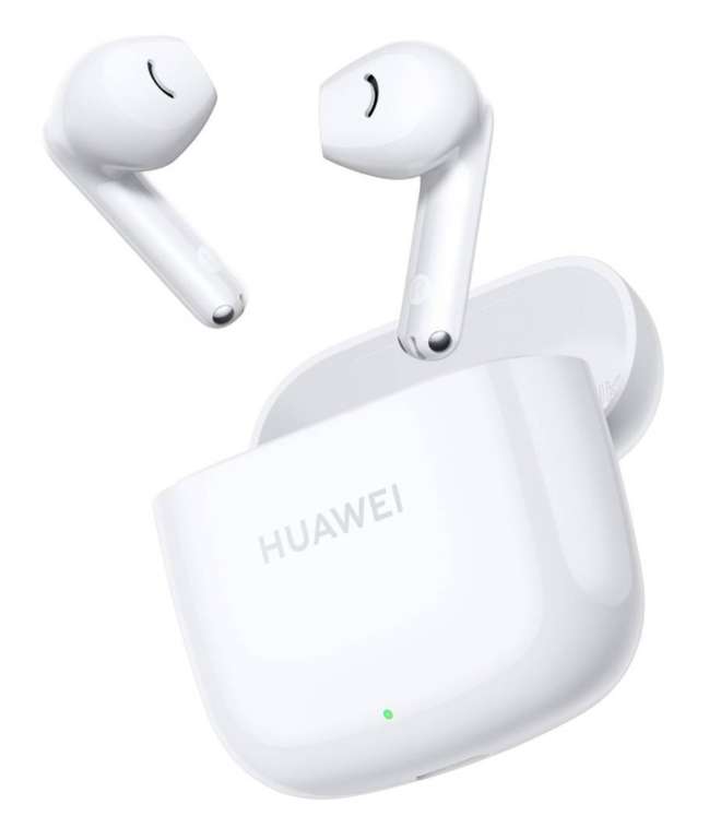 TWS наушники HUAWEI Freebuds SE 2 Белые