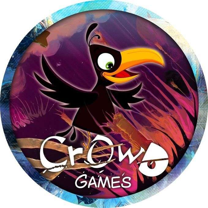 Скидки на игры издателя Crowd Games (напр., настольная игра Crowd Games Город Великой Машины, цена с Озон картой)