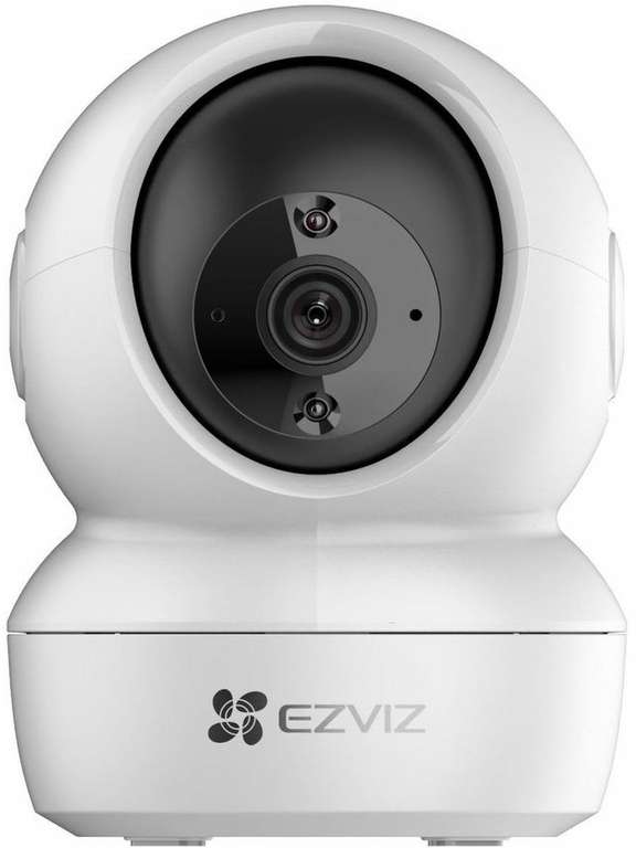 WI-FI камера Ezviz C6N (1080P)