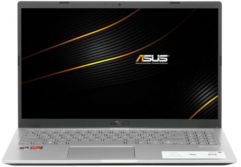 15.6" Ноутбук ASUS Laptop 15 D515DA-BQ1253 IPS, FHD, AMD Ryzen 3 3250U, 8+256Gb
